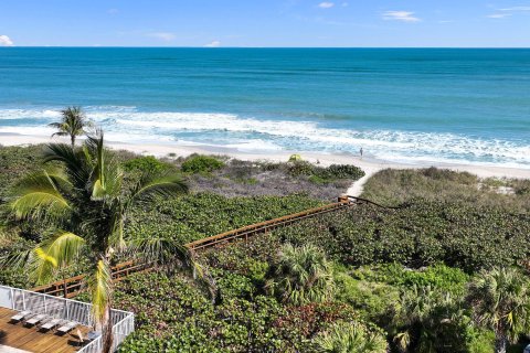 Copropriété à vendre à Hutchinson Island South, Floride: 3 chambres, 201.97 m2 № 996331 - photo 7