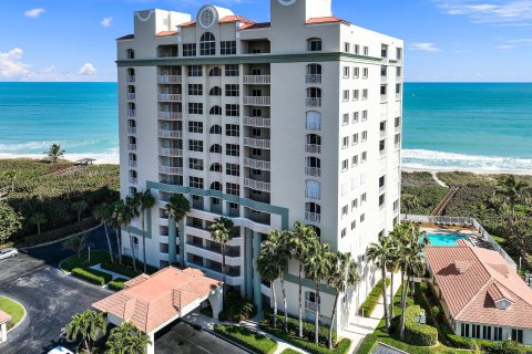 Condominio en venta en Hutchinson Island South, Florida, 3 dormitorios, 201.97 m2 № 996331 - foto 5