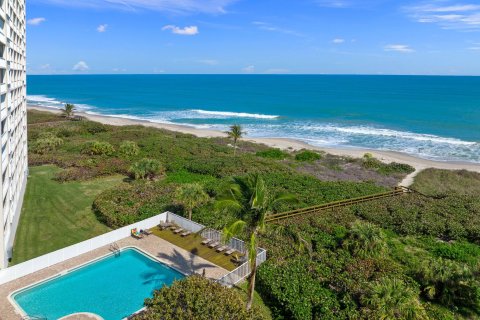 Condominio en venta en Hutchinson Island South, Florida, 3 dormitorios, 201.97 m2 № 996331 - foto 11