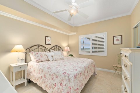 Copropriété à vendre à Hutchinson Island South, Floride: 3 chambres, 201.97 m2 № 996331 - photo 22