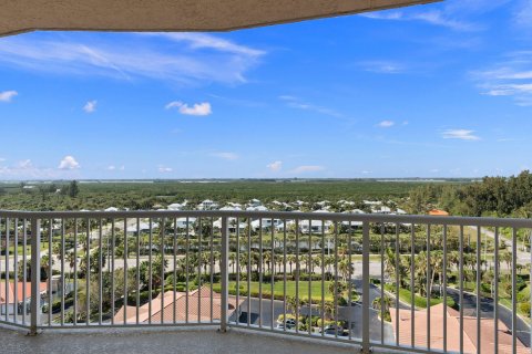 Copropriété à vendre à Hutchinson Island South, Floride: 3 chambres, 201.97 m2 № 996331 - photo 16