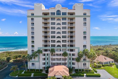 Condominio en venta en Hutchinson Island South, Florida, 3 dormitorios, 201.97 m2 № 996331 - foto 2