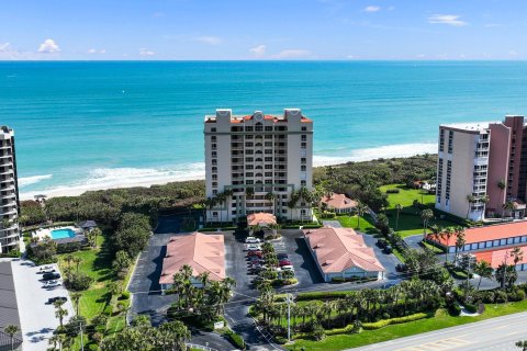 Copropriété à vendre à Hutchinson Island South, Floride: 3 chambres, 201.97 m2 № 996331 - photo 4