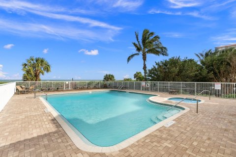 Copropriété à vendre à Hutchinson Island South, Floride: 3 chambres, 201.97 m2 № 996331 - photo 9