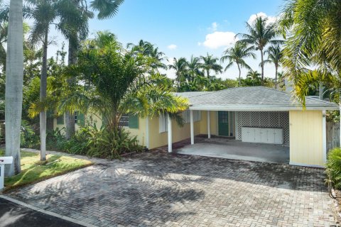 Casa en venta en Delray Beach, Florida, 4 dormitorios, 253.9 m2 № 851872 - foto 1