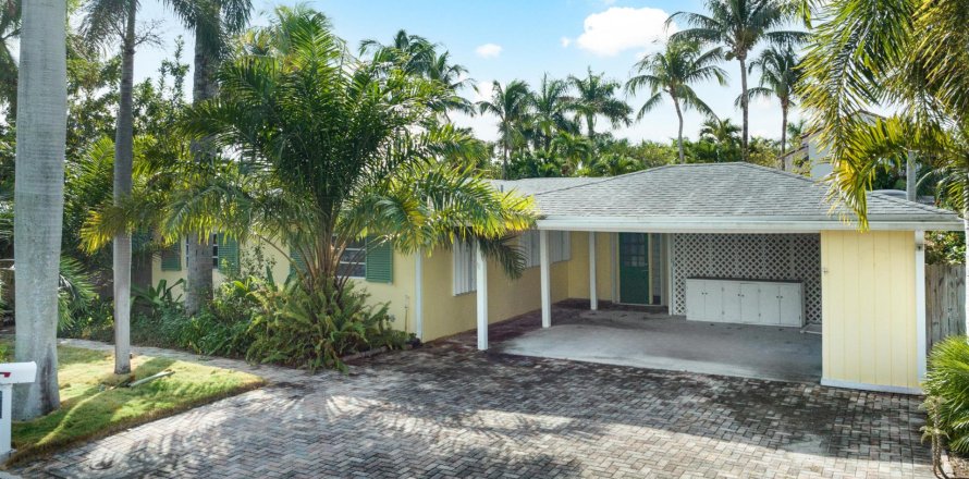 Casa en Delray Beach, Florida 4 dormitorios, 253.9 m2 № 851872