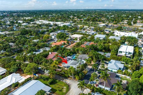 House in Delray Beach, Florida 4 bedrooms, 253.9 sq.m. № 851872 - photo 4