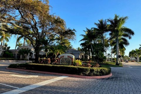 Condo in Palm Beach Gardens, Florida, 1 bedroom  № 851913 - photo 4