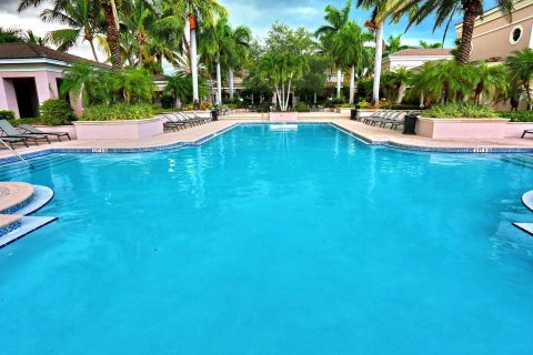 Condominio en venta en Palm Beach Gardens, Florida, 1 dormitorio, 76.09 m2 № 851913 - foto 12