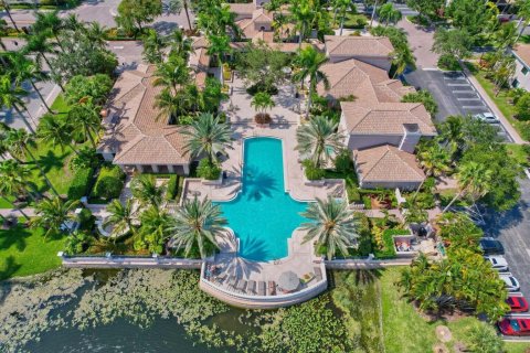 Copropriété à vendre à Palm Beach Gardens, Floride: 1 chambre, 76.09 m2 № 851913 - photo 11