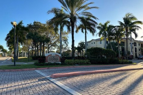 Condominio en venta en Palm Beach Gardens, Florida, 1 dormitorio, 76.09 m2 № 851913 - foto 5