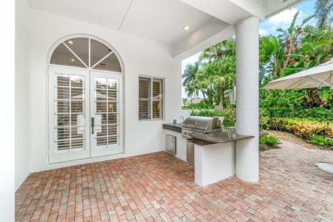 Villa ou maison à vendre à Delray Beach, Floride: 4 chambres, 387.31 m2 № 1228687 - photo 8