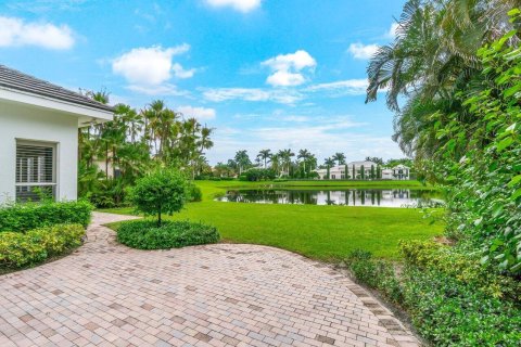 Villa ou maison à vendre à Delray Beach, Floride: 4 chambres, 387.31 m2 № 1228687 - photo 4