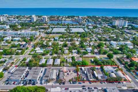 Immobilier commercial à vendre à Delray Beach, Floride № 909921 - photo 2