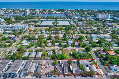 Immobilier commercial à vendre à Delray Beach, Floride № 909921 - photo 4