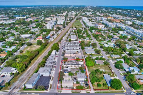 Commercial property in Delray Beach, Florida № 909921 - photo 3