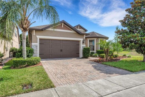 Casa en venta en Davenport, Florida, 3 dormitorios, 186.55 m2 № 1244561 - foto 1