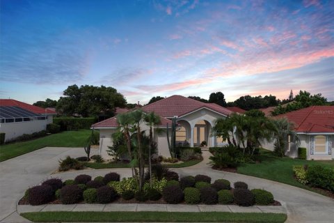 Villa ou maison à vendre à Lake Wales, Floride: 3 chambres, 198.07 m2 № 1381338 - photo 2