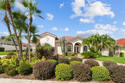 Villa ou maison à vendre à Lake Wales, Floride: 3 chambres, 198.07 m2 № 1381338 - photo 3