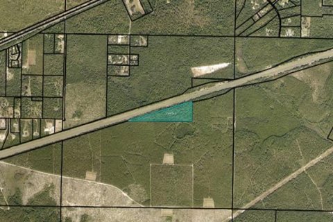 Terreno en venta en Milton, Florida № 1381310 - foto 6