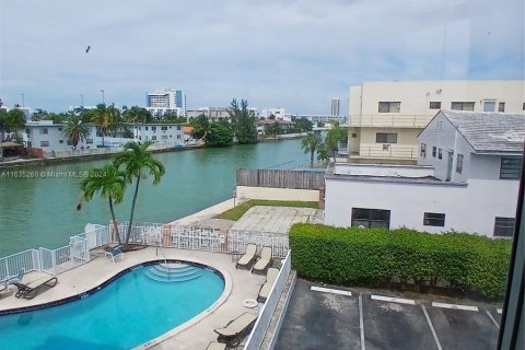 Condominio en venta en Miami Beach, Florida, 1 dormitorio, 61.5 m2 № 1306479 - foto 10