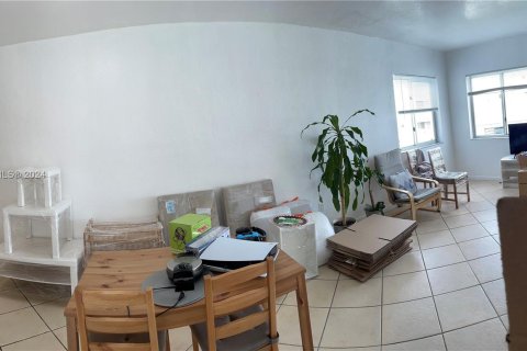 Copropriété à vendre à Miami Beach, Floride: 1 chambre, 61.5 m2 № 1306479 - photo 8