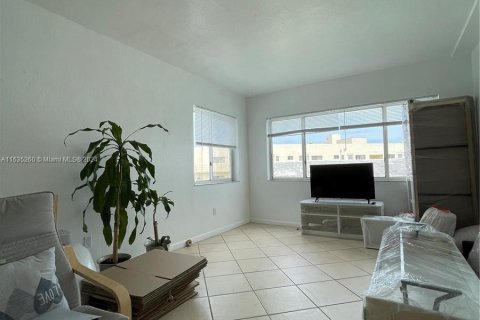 Copropriété à vendre à Miami Beach, Floride: 1 chambre, 61.5 m2 № 1306479 - photo 9