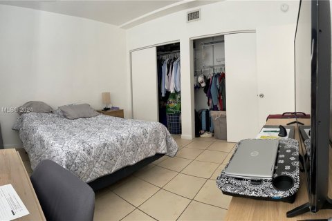 Copropriété à vendre à Miami Beach, Floride: 1 chambre, 61.5 m2 № 1306479 - photo 18