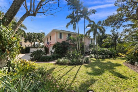 Villa ou maison à vendre à Stuart, Floride: 3 chambres, 234.3 m2 № 330873 - photo 21