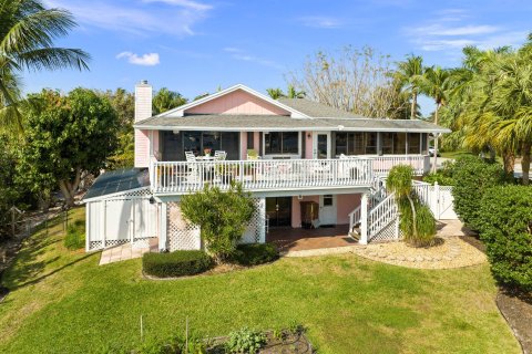 Casa en venta en Stuart, Florida, 3 dormitorios, 234.3 m2 № 330873 - foto 29