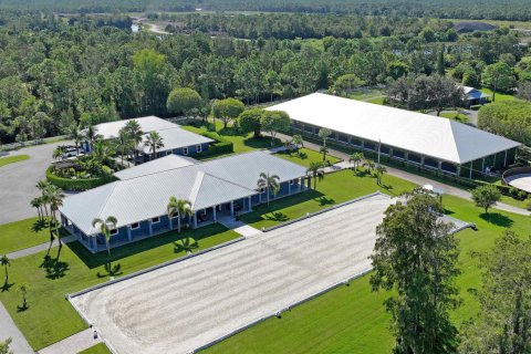Villa ou maison à vendre à Loxahatchee Groves, Floride: 6 chambres, 240.9 m2 № 945951 - photo 28