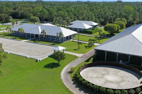 Villa ou maison à vendre à Loxahatchee Groves, Floride: 6 chambres, 240.9 m2 № 945951 - photo 22