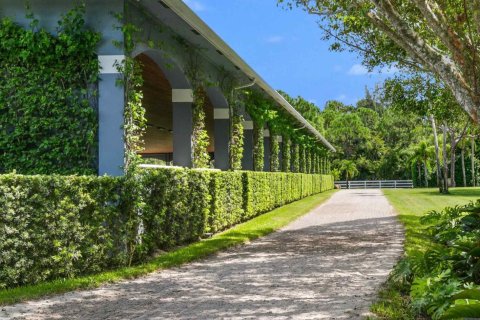 Villa ou maison à vendre à Loxahatchee Groves, Floride: 6 chambres, 240.9 m2 № 945951 - photo 25