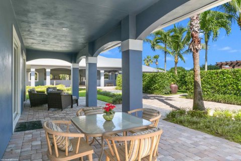 Villa ou maison à vendre à Loxahatchee Groves, Floride: 6 chambres, 240.9 m2 № 945951 - photo 19