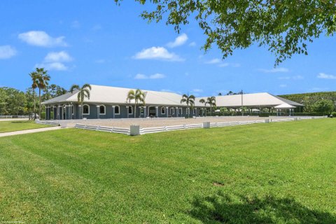 Villa ou maison à vendre à Loxahatchee Groves, Floride: 6 chambres, 240.9 m2 № 945951 - photo 26