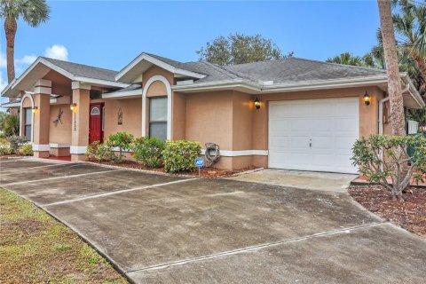 Villa ou maison à louer à Port Charlotte, Floride: 3 chambres, 112.04 m2 № 215171 - photo 27