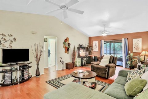 Villa ou maison à louer à Port Charlotte, Floride: 3 chambres, 112.04 m2 № 215171 - photo 6