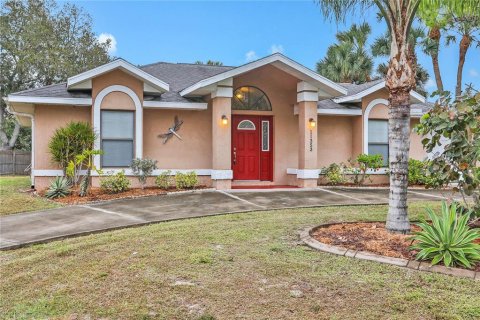 Villa ou maison à louer à Port Charlotte, Floride: 3 chambres, 112.04 m2 № 215171 - photo 1