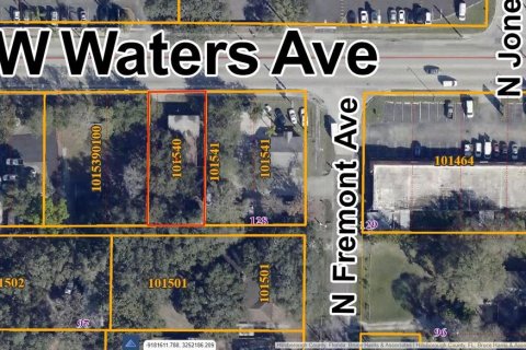 Commercial property in Tampa, Florida 117.06 sq.m. № 214493 - photo 19