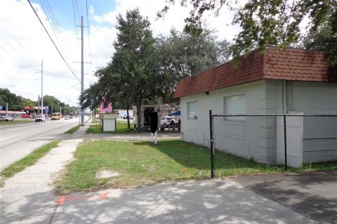 Immobilier commercial à vendre à Tampa, Floride: 117.06 m2 № 214493 - photo 3