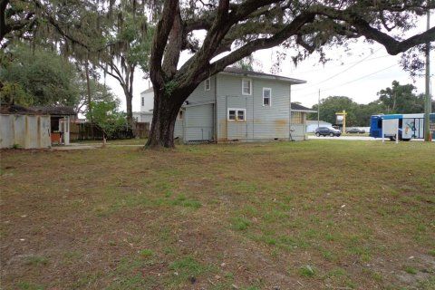 Immobilier commercial à vendre à Tampa, Floride: 136.01 m2 № 214494 - photo 5