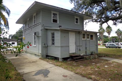 Immobilier commercial à vendre à Tampa, Floride: 136.01 m2 № 214494 - photo 6
