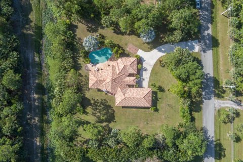 Villa ou maison à vendre à Jupiter, Floride: 3 chambres, 248.7 m2 № 998420 - photo 4