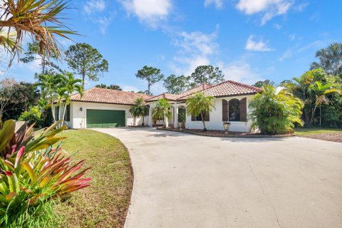 Villa ou maison à vendre à Jupiter, Floride: 3 chambres, 248.7 m2 № 998420 - photo 1