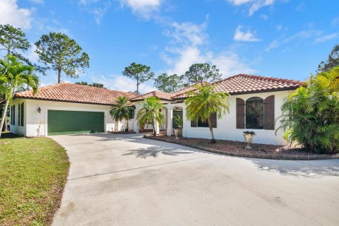 Villa ou maison à vendre à Jupiter, Floride: 3 chambres, 248.7 m2 № 998420 - photo 2