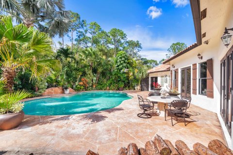 Casa en venta en Jupiter, Florida, 3 dormitorios, 248.7 m2 № 998420 - foto 15