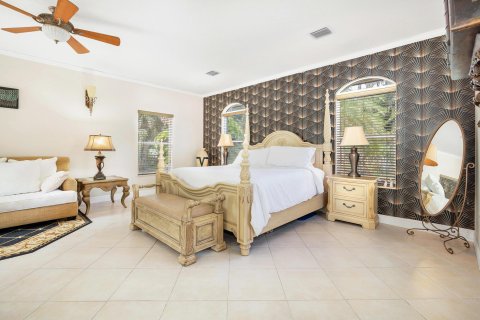 Villa ou maison à vendre à Jupiter, Floride: 3 chambres, 248.7 m2 № 998420 - photo 26