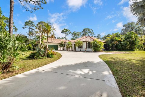 Villa ou maison à vendre à Jupiter, Floride: 3 chambres, 248.7 m2 № 998420 - photo 3