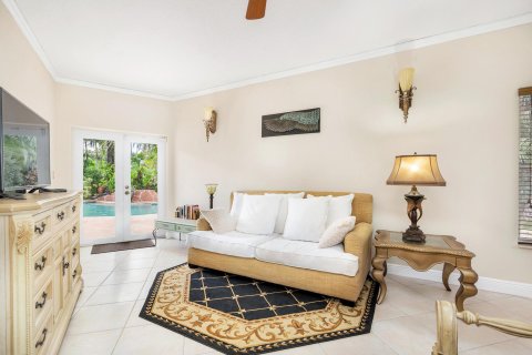 Villa ou maison à vendre à Jupiter, Floride: 3 chambres, 248.7 m2 № 998420 - photo 25