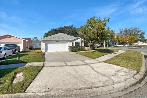 Villa ou maison à vendre à Orlando, Floride: 3 chambres, 137.31 m2 № 1422589 - photo 1